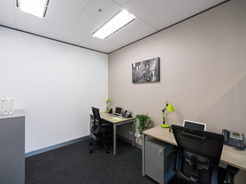 Office: Willis Street, Level 6, Wellington, 6011