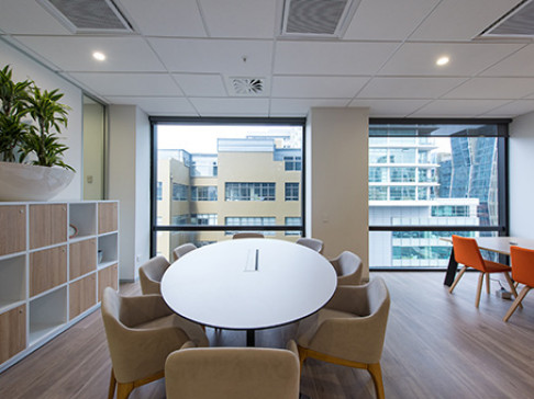 Office: Willis Street, Level 6, Wellington, 6011