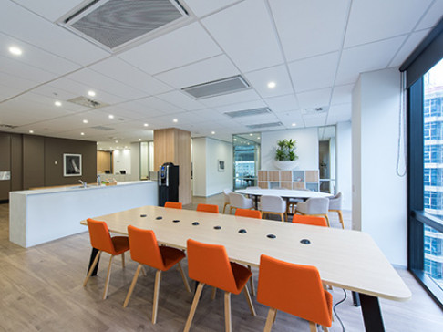 Office: Willis Street, Level 6, Wellington, 6011
