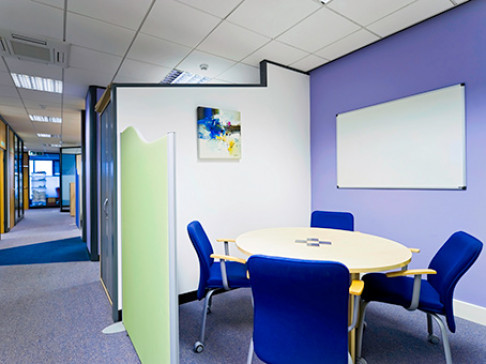 Office: Hot office, 1st Floor Venture House, Welwyn Garden City, AL7 1TS