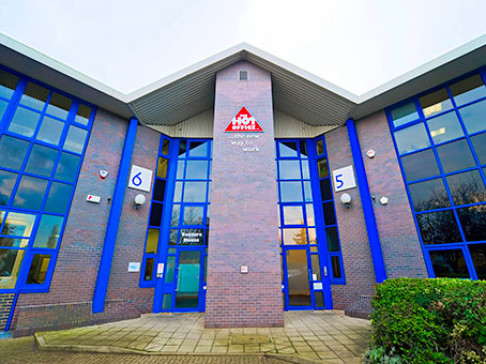 Office: Hot office, 1st Floor Venture House, Welwyn Garden City, AL7 1TS