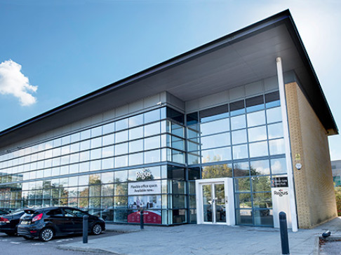 Office: Welwyn Falcon Gate, 2 Falcon Gate, Welwyn Garden City, AL7 1TW