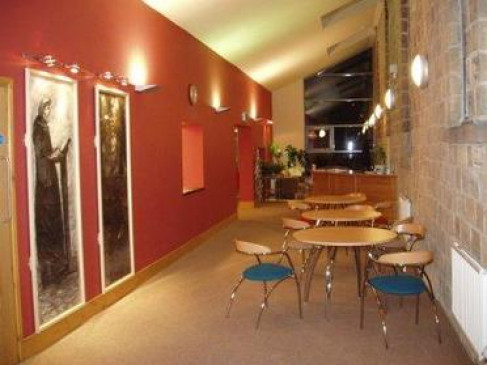 Office: Wesley Centre, Rotherham, S66