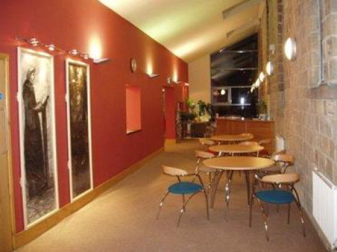 Office: Wesley Centre, Rotherham, S66
