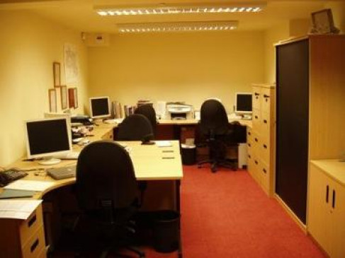 Office: Wesley Centre, Rotherham, S66