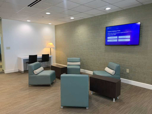 Office: 3901 West 86th Street, Indianapolis, IN 46268