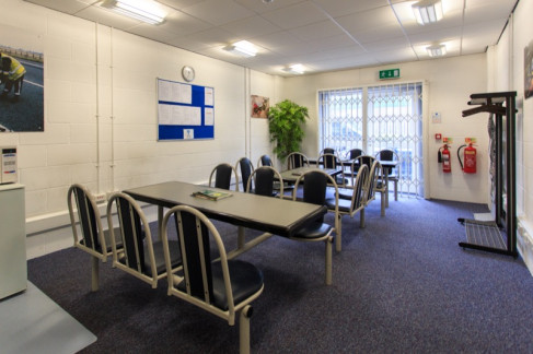 Office: Middlemore Road, West Bromwich B21 0AL