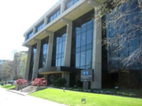 Office: West End Centre TS, Nashville, 37203