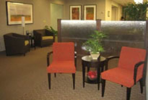 Office: West End Centre TS, Nashville, 37203