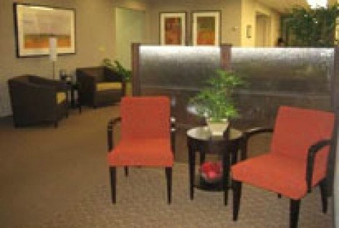 Office: West End Centre TS, Nashville, 37203