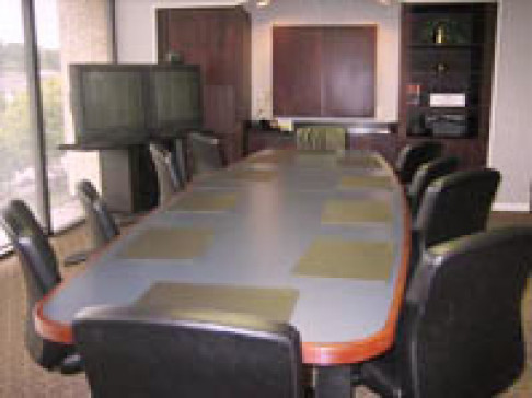 Office: West End Centre TS, Nashville, 37203