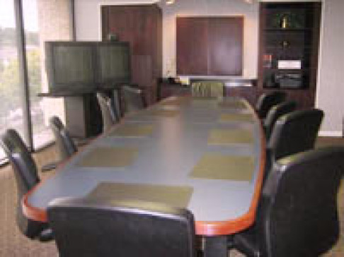 Office: West End Centre TS, Nashville, 37203