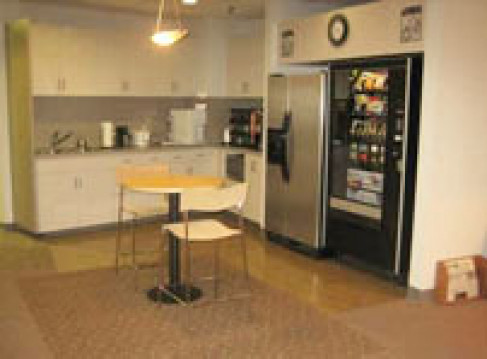 Office: West End Centre TS, Nashville, 37203