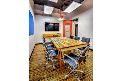 Office: West Loop, West Adams Street, Chicago, IL 60606