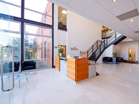 Office: West Malling, Kings Hill, 26 Kings Hill Avenue, Maidstone, ME19 4AE