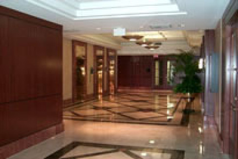 Office: West Port Centre MO, St Louis, 63146