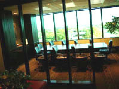 Office: West Port Centre MO, St Louis, 63146