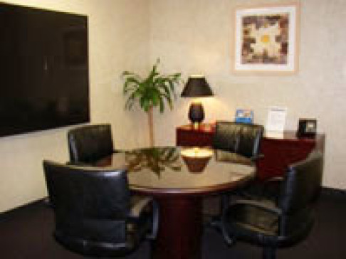 Office: West Port Centre MO, St Louis, 63146