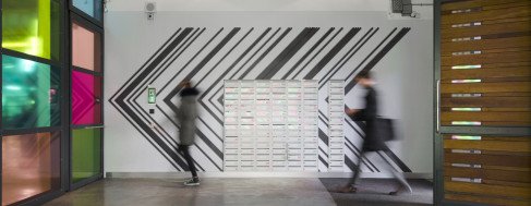 Office: Westbourne Studios, Acklam Road, London, W10 5JJ