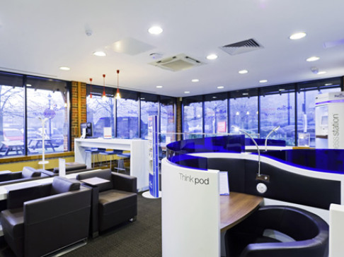 Office: Clacket Lane Services, Clacket Lane Motorway Service Area, Westerham, TN16 2ER
