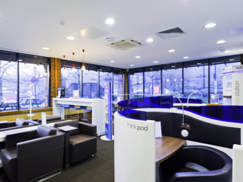 Office: Clacket Lane Services, Clacket Lane Motorway Service Area, Westerham, TN16 2ER
