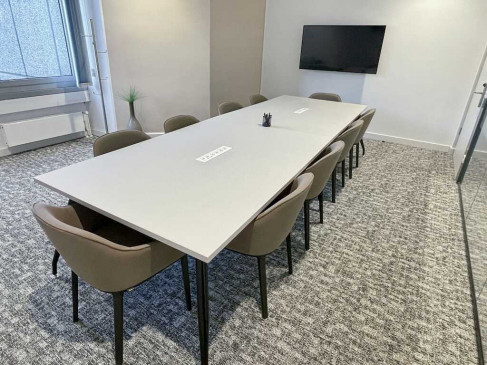 Office: Florianstrasse 15-21, Dortmund, 44139