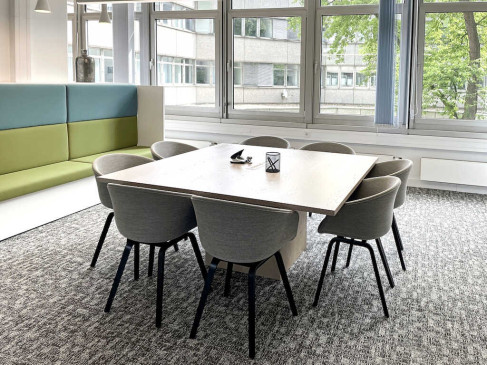 Office: Florianstrasse 15-21, Dortmund, 44139