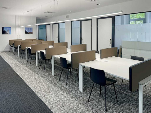 Office: Florianstrasse 15-21, Dortmund, 44139