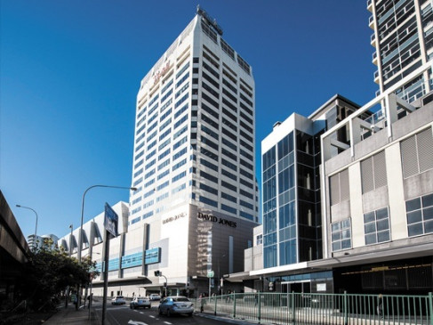 Westfield Tower 2 Bondi Junction