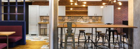 Office: Westland Place, London, N1 7LP