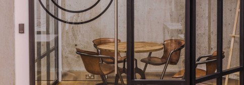 Office: Westland Place, London, N1 7LP