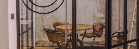Office: Westland Place, London, N1 7LP