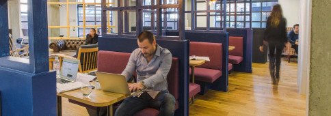 Office: Westland Place, London, N1 7LP