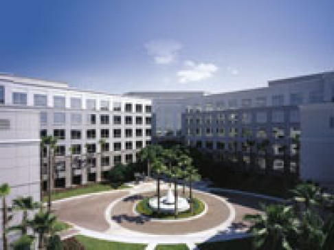 Office: Westshore International Plaza FL, Tampa, 33607