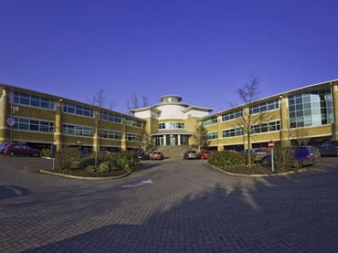 Office: Brooklands Business Park, Wellington Way, Weybridge, KT13 0TT