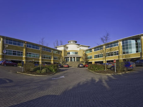 Office: Brooklands Business Park, Wellington Way, Weybridge, KT13 0TT
