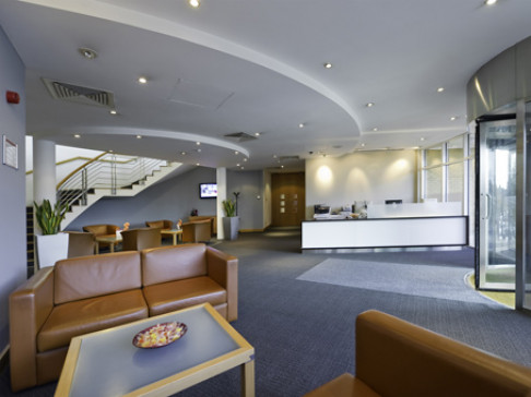 Office: Brooklands Business Park, Wellington Way, Weybridge, KT13 0TT