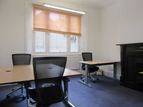 Office: Weymouth Street, London, W1W 6DD