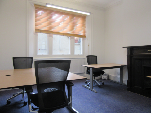 Office: Weymouth Street, London, W1W 6DD