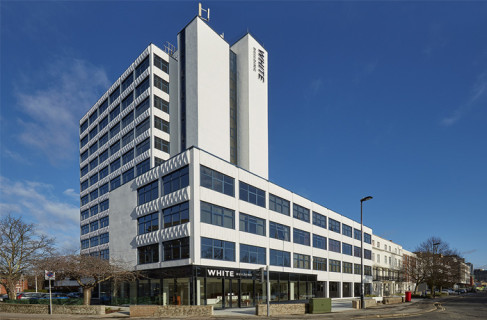 Office: White Building, Cumberland Place, Southampton, SO15 2NP