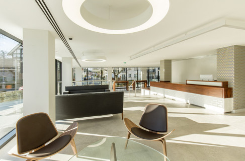 Office: White Building, Cumberland Place, Southampton, SO15 2NP