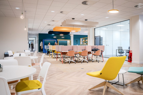 Office: Arlington Business Centre, White Rose Park, Leeds, LS12 0NE