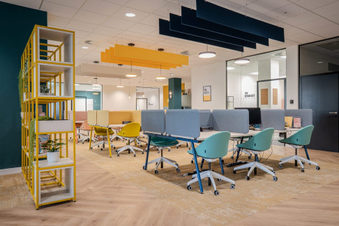 Office: Arlington Business Centre, White Rose Park, Leeds, LS12 0NE