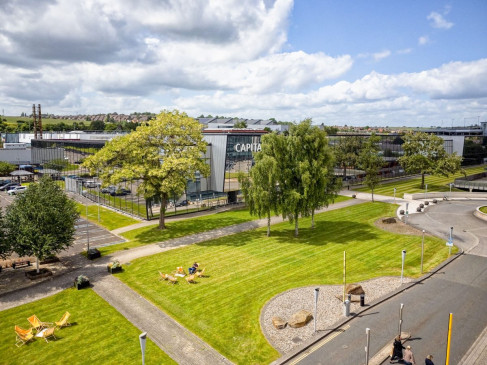 Office: Arlington Business Centre, White Rose Park, Leeds, LS12 0NE