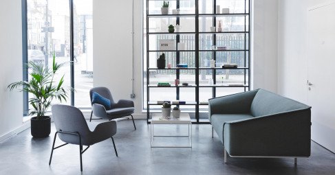 Office: Whitechapel High Street, London, E1