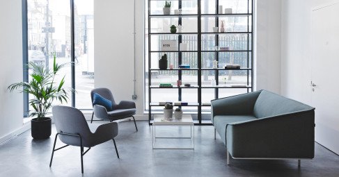 Office: Whitechapel High Street, London, E1