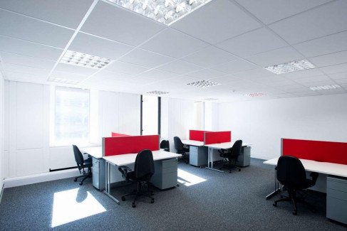 Office: Whitefriars, Bristol, BS1 2NT
