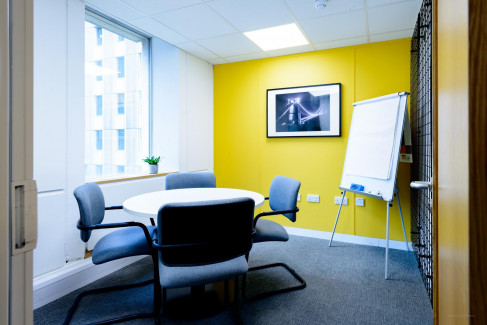 Office: Whitefriars, Bristol, BS1 2NT