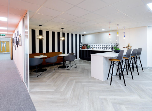 Office: Whitefriars, Bristol, BS1 2NT