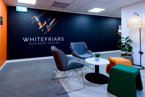 Office: Whitefriars, Bristol, BS1 2NT
